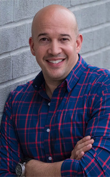 Hiram Garcia